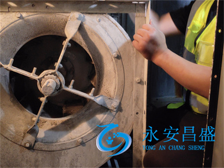北京地區(qū)中央空調(diào)保養(yǎng)小貼士：節(jié)省電費(fèi)，提升制熱效果