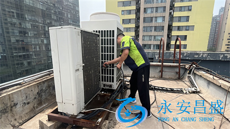 中央空調(diào)哪個(gè)品牌好？中央空調(diào)如何選購