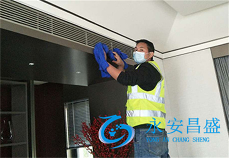 常州家用中央空調(diào)水系統(tǒng)選擇標準