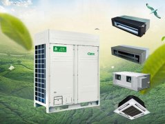 家用中央空調安裝細節(jié)圖解說明