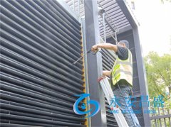 600立方冷卻塔換填料多少錢(qián) 專業(yè)解答讓企業(yè)省心省錢(qián)